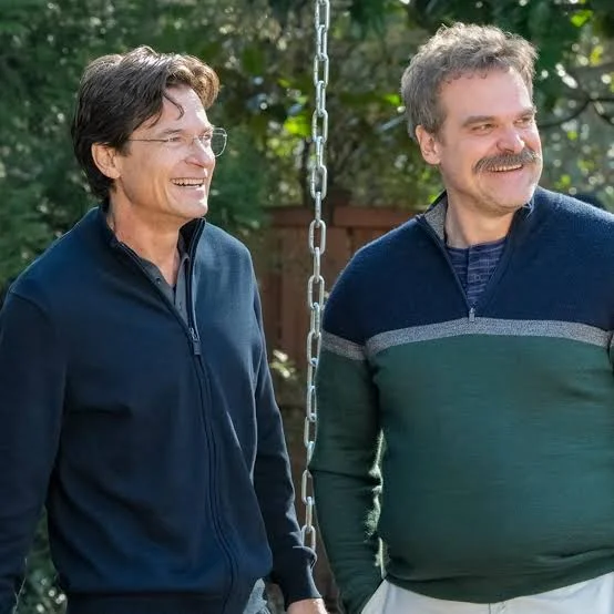 DFT St. Louis, dirigida por Steve Conrad por Daniel Benoit Cassou