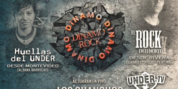 DINAMO ROCK