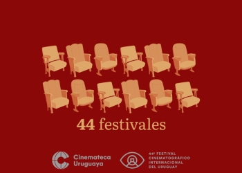 PREMIOS DEL 44º FESTIVAL CINEMATOGRÁFICO INTERNACIONAL DEL URUGUAY