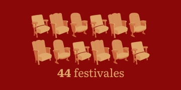 PREMIOS DEL 44º FESTIVAL CINEMATOGRÁFICO INTERNACIONAL DEL URUGUAY