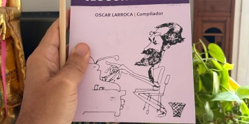 Escribe: Jorge Abbondanza - La lucidez como oficio por Daniel Benoit Cassou