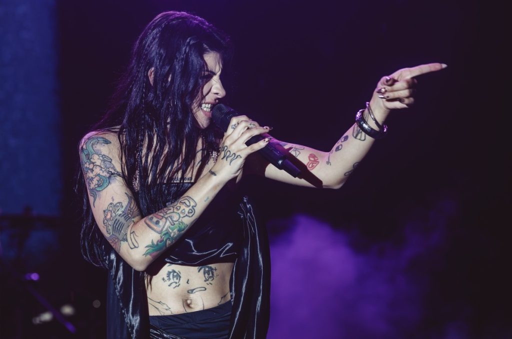 Freestyle, música y un cierre ovacionado en la 59ª Semana de la Cerveza - Abril 2026 – Fotos Damiancejasdelgue – CPMU