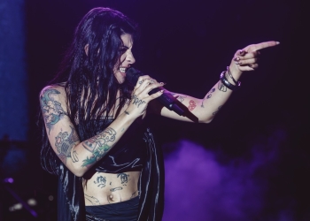 Una noche de rock en la 59ª Semana de la Cerveza - Abril 2026 – Fotos Damiancejasdelgue – CPMU