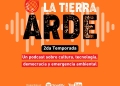 La Tierra Arde