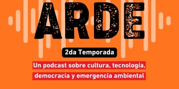 La Tierra Arde