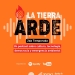 La Tierra Arde