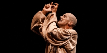 Habitación Macbeth – Foto difusión