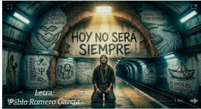 Hoy no será siempre