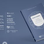 Hugo Burel presenta su libro “Del Aleph al Astillero y otros universos” - 15 de Abril 2026 - 1800 hs. Fundación de cultura Universitaria