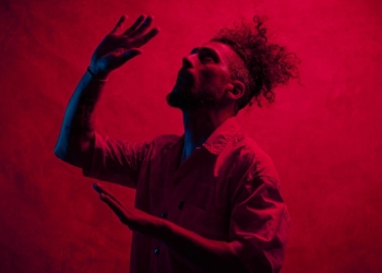 Estreno KABUSSA - Juan Barreto - Canción de autor uruguayo desde Rosario, Argentina