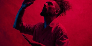 Estreno KABUSSA - Juan Barreto - Canción de autor uruguayo desde Rosario, Argentina