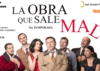 LA OBRA QUE SALE MAL