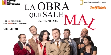 LA OBRA QUE SALE MAL