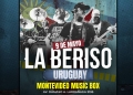 La Beriso en MMBOX - 9 de MAYO 2026 - 20 hs. en MONTEVIDEO