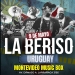 La Beriso en MMBOX - 9 de MAYO 2026 - 20 hs. en MONTEVIDEO