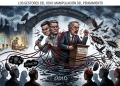 Los gestores del odio: de cómo ciertos personajes mediáticos manipulan de forma perversa el pensamiento de la gente por José Luis Corbo
