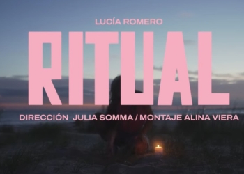 Lucía Romero - Ritual