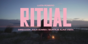Lucía Romero - Ritual