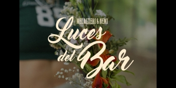 MEL ALTIERI - Luces del Bar ft. Nemi Osman