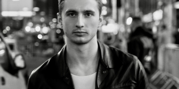 ENTREVISTA – Sasha Kasiuha