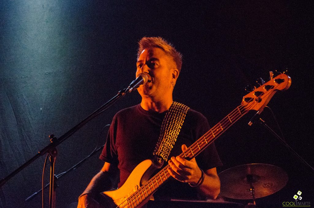 Mateo Moreno - Sociedad Urbana Villa Dolores, 11 de abril 2026. Fotos: Rossana Gaudioso