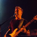 Mateo Moreno - Sociedad Urbana Villa Dolores, 11 de abril 2026. Fotos: Rossana Gaudioso