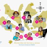 Montevideo de barrios y versos