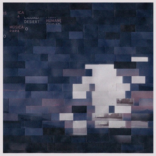 Música Para Humanos publica Ciudad Desierto Remixes, una relectura colectiva de su último álbum