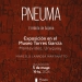 PNEUMA el hálito de Sophia de Marcelo Larrosa Martinatto - MARTES 5 DE MAYO 2026 -19 HORAS - MUSEO TORRES GARCÍA