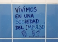 Pablo Romero “Vivimos en una sociedad del impulso