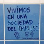 Pablo Romero “Vivimos en una sociedad del impulso