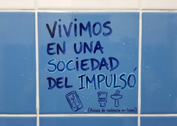 Pablo Romero “Vivimos en una sociedad del impulso