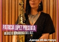 Patricia López presenta: Mujeres de Iberoamérica en el Jazz