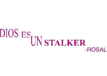 ROSALÍA - Dios Es Un Stalker (versión Francotiradora - Official Lyric Video)