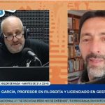 Radio Nova de Argentina con Roberto Nasimbera