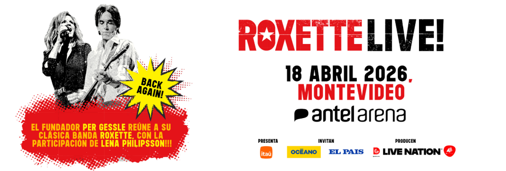 Roxette Roxette