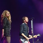 Roxette Live - World Tour - 18 de abril de 2026 - Antel Arena - Foto Andrea Silvera