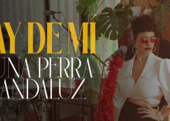 Una Perra Andaluz - Live Session Completa