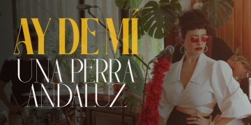 Una Perra Andaluz - Live Session Completa