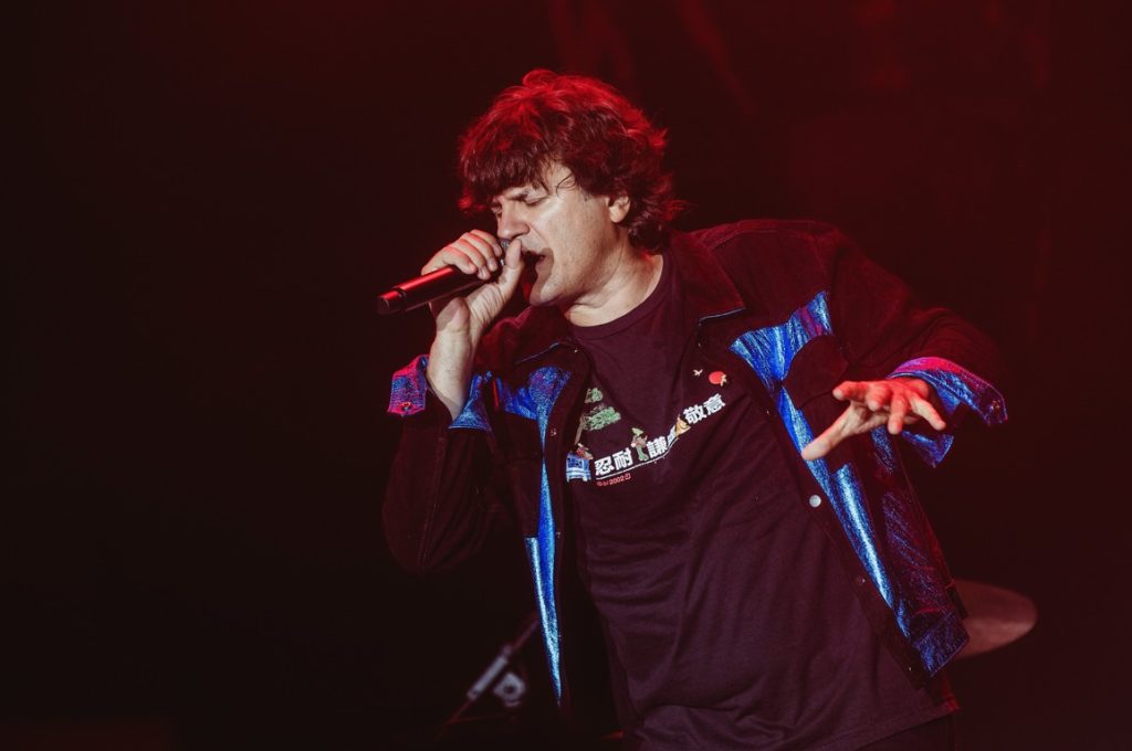 Una noche de rock en la 59ª Semana de la Cerveza - Abril 2026 – Fotos Damiancejasdelgue – CPMU