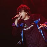 Una noche de rock en la 59ª Semana de la Cerveza - Abril 2026 – Fotos Damiancejasdelgue – CPMU