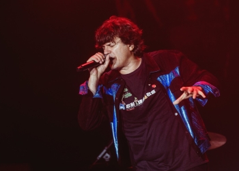 Una noche de rock en la 59ª Semana de la Cerveza - Abril 2026 – Fotos Damiancejasdelgue – CPMU