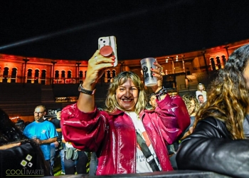 Fomo Fest Colonia 2026, una propuesta que combinó música en vivo y gastronomía by Carlos Lebrato