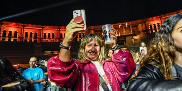 Fomo Fest Colonia 2026, una propuesta que combinó música en vivo y gastronomía by Carlos Lebrato