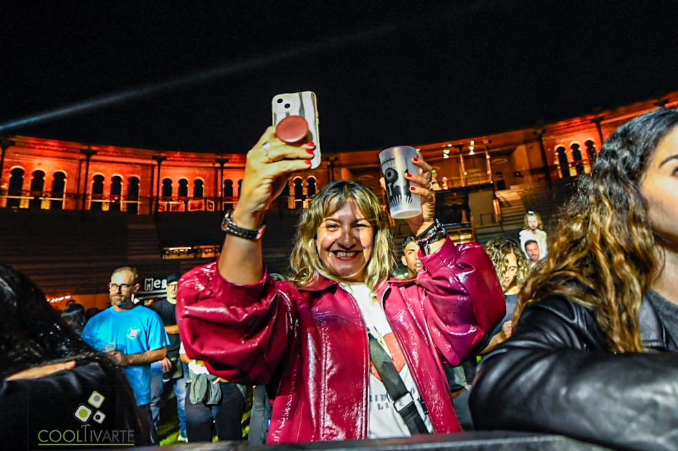 Fomo Fest Colonia 2026, una propuesta que combinó música en vivo y gastronomía by Carlos Lebrato