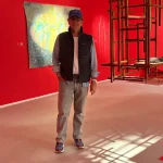 XIV Bienal de Arte Sacro Contemporáneo - Buenos Aires - Argentina por Daniel Benoit Cassou