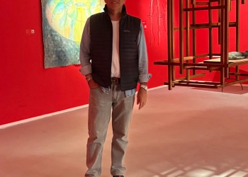 XIV Bienal de Arte Sacro Contemporáneo - Buenos Aires - Argentina por Daniel Benoit Cassou