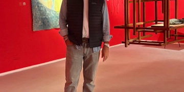 XIV Bienal de Arte Sacro Contemporáneo - Buenos Aires - Argentina por Daniel Benoit Cassou