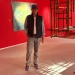XIV Bienal de Arte Sacro Contemporáneo - Buenos Aires - Argentina por Daniel Benoit Cassou