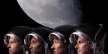 Artemis II - Fuente imagen nasa.gov